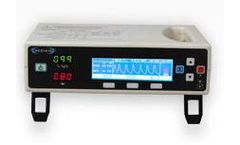 Mediaid - Model 900 - Desktop Pulse Oximeter