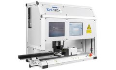 BW-TEC - Model 1410 - Laser Welding Machine