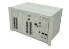 Radiantech - Fiber Optical Monitoring Alarm System (FOMA)