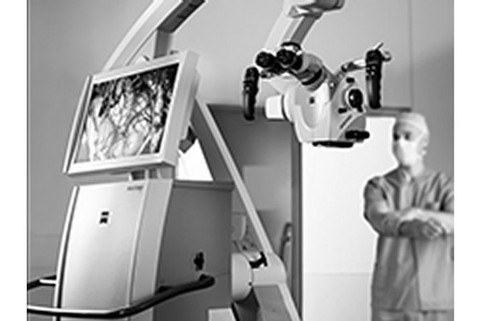 Zeiss Opmi Pentero - Model 800 - Surgical Microscopes