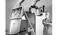 Zeiss Opmi Pentero - Model 800 - Surgical Microscopes