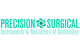 Precision Surgical Ltd.