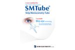 Takagi - Model SMTube - Strip Meniscometry Tube - Brochure