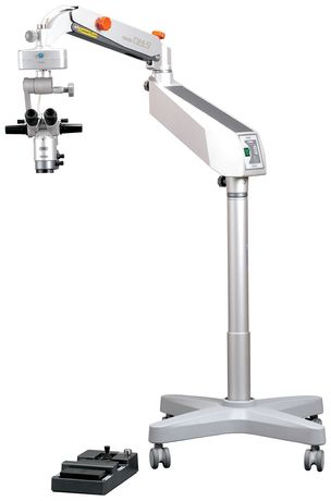 Takagi - Model OM-9 - Operating Microscope