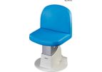 Takagi - Model CR-750/CR-750S - Motorised Patient Chair