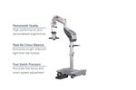 TAKAGI OM-19, Remarkable Quality Operating Microscope at a Competitive Price - Video
