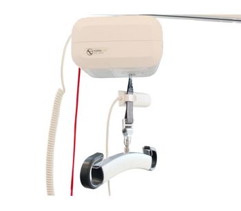 Human Care HeliQ - Fixed Overhead Lift