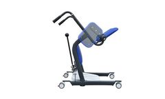 Human Care - Model Mobi Pro Flexi - Mobile Lift