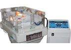 Kool-Kit - Model Neonate - Infant Cooling System