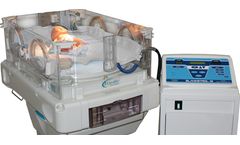 Kool-Kit - Model Neonate - Infant Cooling System