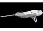 Mammotome - Model revolve U/S - Dual Vacuum-Assisted Ultrasound Breast Biopsy Device