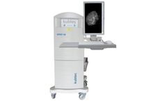 Kubtec - Model XPERT 40 - Advanced Specimen Radiography System