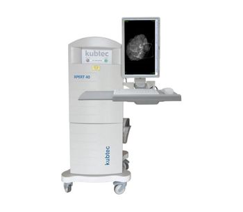 Kubtec - Model XPERT 40 - Advanced Specimen Radiography System
