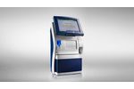 Radiometer - Model ABL90 FLEX PLUS - Blood Gas Analyzer