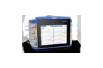 Radiometer - Model PeriFlux 6000 tcpO2 - Stand-Alone Transcutaneous Monitor