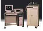 DDP - Model Enhancer 3000 - Gas Delivery System with Patient Monitor