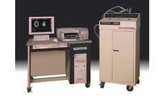 DDP - Model Enhancer 3000 - Gas Delivery System with Patient Monitor