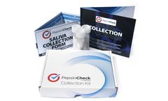 PepsinCheck - Simple Saliva Test Kit for Reflux