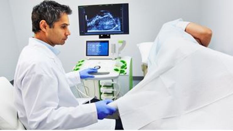 ExactVu - Micro-Ultrasound System for Transrectal Targeted Biopsy - Medical / Health Care - Medical Equipment