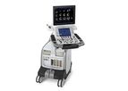 GE VIVID - Model E9 - Ultrasound Machine