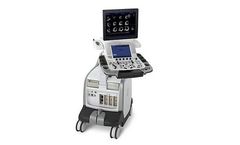 GE VIVID - Model E9 - Ultrasound Machine