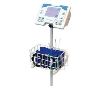 Vista - Model ABI L450VA - Summit Doppler Vascular System