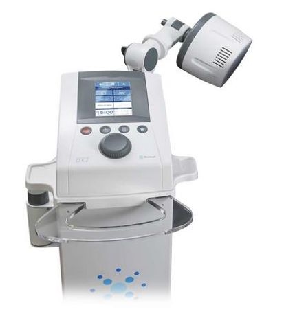 TheraTouch - Model DX2 - Shortwave Diathermy System