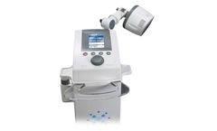 TheraTouch - Model DX2 - Shortwave Diathermy System