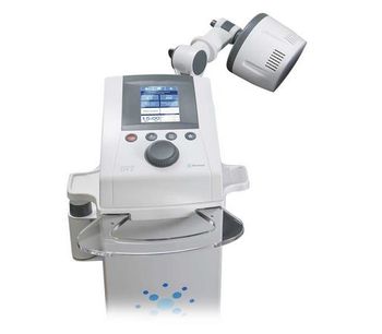 TheraTouch - Model DX2 - Shortwave Diathermy System