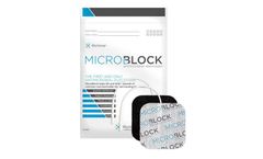 MicroBlock - Antimicrobial Electrodes