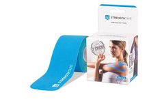 StrengthTape - Kinesiology Tape