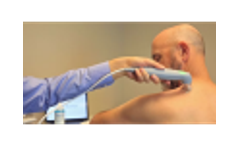 TheraTouch CX4 Clinical Electrotherapy with Ultrasound - Video