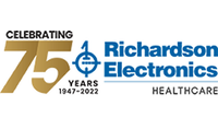 Richardson Healthcare is a division of Richardson Electronics