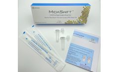 MidaSwift - SARS-CoV-2 Antigen Detection Kit