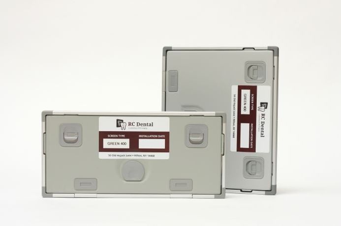 RC-Imaging - Cassettes & Screens