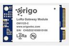 LoRa - Model OM1125 - Gateway Module
