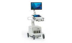 Aplio - Model a450 - Ultrasound Imaging System