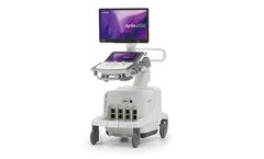 Aplio - Model a550 - Ultrasound Imaging System