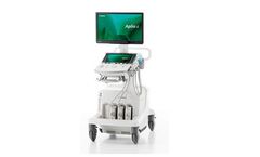 Aplio - Model a - Ultrasound Imaging System