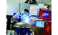 MIG and TIG Welding Services