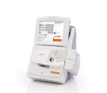 Siemens - Model RAPIDPoint 500e - Blood Gas Analyzer