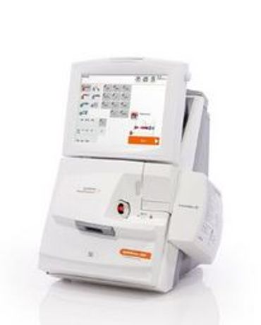 Siemens - Model RAPIDPoint 500e - Blood Gas Analyzer