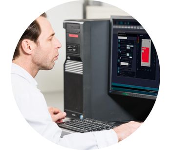 Provitro - Digital Pathology Software
