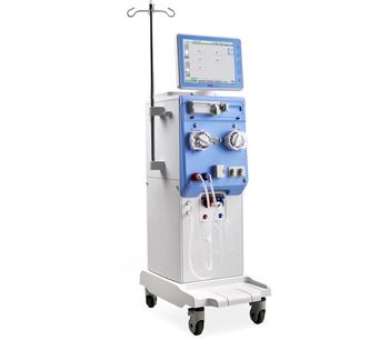 Model SWS-6000 Series - Hemodialysis Machine