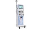 Model SWS-4000 Series - Hemodialysis Machine