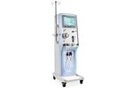 Model SWS-4000A Series - Hemodialysis Machine