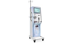 Model SWS-4000A Series - Hemodialysis Machine