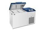 Haier - Model DW-150W200 - -150℃ Cryo Freezer