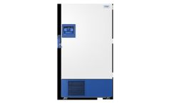 Haier - Model DW-86L829 - -86℃ Ultra Low Temperature Freezer