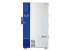 Haier - Model DW-86L Series - Ultra Low Energy ULT Freezer